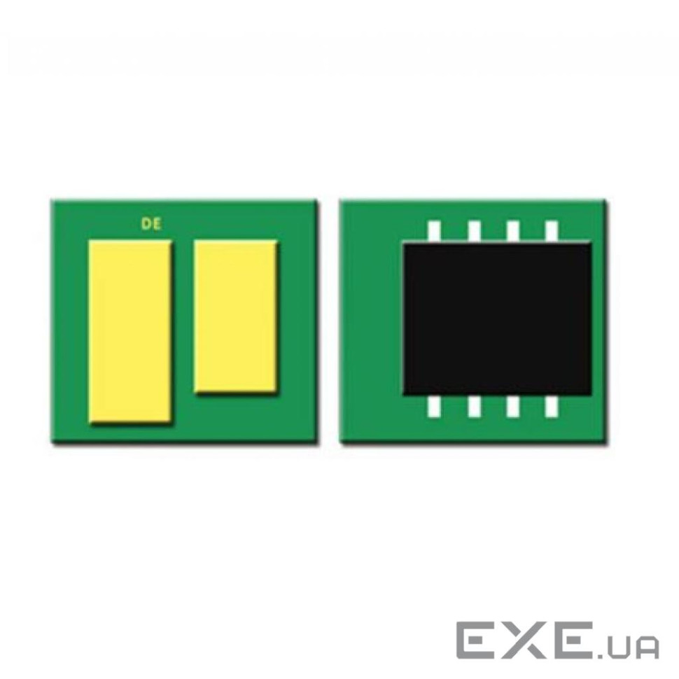 Чип для картриджа HP W2122A 4.5K, Y Everprint (CHIP-HP-W2122A)