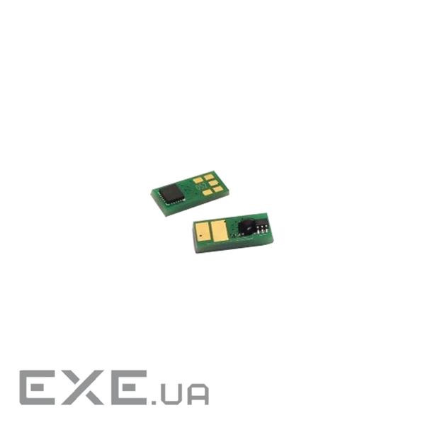 Чип для картриджа CanonMF426/428/429,052Black1800440,3.1KC-CRG-052K-3.1K-VE AHK (3206629)