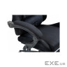 Крісло ігрове GT Racer X-2325 Fabric Black LED