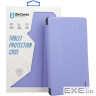 Чохол до планшета BeCover Tri Fold Hard Apple iPad Pro 13" M4 2024 Purple (711733)