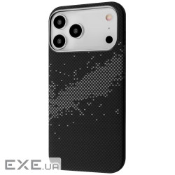 Чехол Proove Carbon Slim with Magnetic Ring iPhone 17 Pro starfield (PCCSIP17P053 starfield)