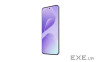 Смартфон Infinix Hot 60 Pro+ X6886 8/256GB Misty Violet, 6.78" (2720х1224) AMOLED / MediaTek Helio G