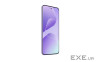 Смартфон Infinix Hot 60 Pro+ X6886 8/256GB Misty Violet, 6.78" (2720х1224) AMOLED / MediaTek Helio G