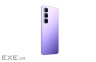 Смартфон Infinix Hot 60 Pro+ X6886 8/256GB Misty Violet, 6.78" (2720х1224) AMOLED / MediaTek Helio G