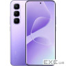 Смартфон Infinix Hot 60 Pro+ X6886 8/256GB Misty Violet, 6.78" (2720х1224) AMOLED / MediaTek Helio G