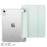 Чохол до планшета BeCover TPU Edge mount Apple Pencil Apple iPad 10.9" 2022/24/11" 2025 Gre (708483)