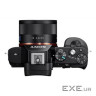 Об"єктив Sony 35mm, f/2.8 Carl Zeiss for NEX FF (SEL35F28Z.AE)