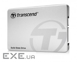 SSD Transcend SSD220S Premium 240GB 2.5" SATA III TLC (TS240GSSD220S)