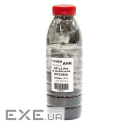 Тонер HP LJ Pro M402d/M402dn/M402n/M426dw, 100g Black AHK (3202304)