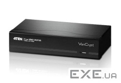 Розгалужувач VGA 8-портовий (450 МГц ) (VS138A-A7-G)