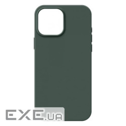 Панель ArmorStandart ICON2 Case для Apple iPhone 15 Pro Max Green (ARM70532)