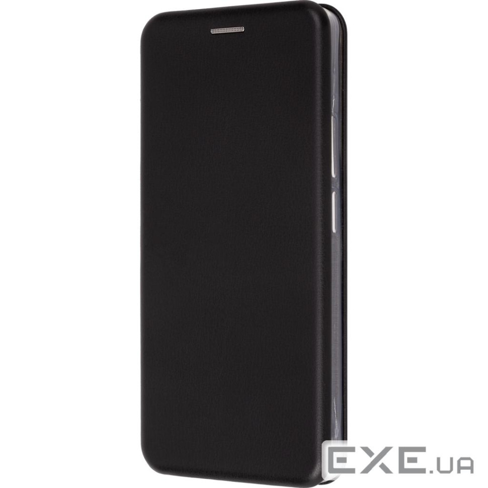 Чохол до мобільного телефона Armorstandart G-Case Xiaomi Redmi Note 14S 4G Black (ARM82021)