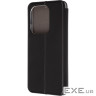 Чохол до мобільного телефона Armorstandart G-Case Xiaomi Redmi Note 14S 4G Black (ARM82021)