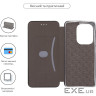 Чохол до мобільного телефона Armorstandart G-Case Xiaomi Redmi Note 14S 4G Black (ARM82021)
