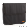 Чохол до ноутбука Porto 16" PS116 black (PS116BK)