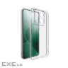 Чохол до мобільного телефона BeCover Xiaomi 14 Pro 5G Transparancy (710688)