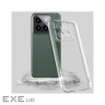 Чохол до мобільного телефона BeCover Xiaomi 14 Pro 5G Transparancy (710688)