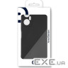 Чохол-накладка Armorstandart Matte Slim Fit для Infinix Hot 20 5G (X666B) Camera cover Bl (ARM66405)