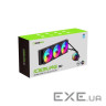 Система водяного охолодження GAMEMAX IceBurg 360 Infinity