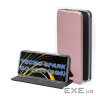 Чохол до мобільного телефона BeCover Exclusive Tecno Spark Go 2024 (BG6) Pink (711258)