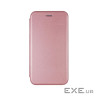 Чохол до мобільного телефона BeCover Exclusive Tecno Spark Go 2024 (BG6) Pink (711258)