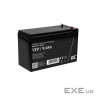 Батарея до ДБЖ Green Cell 12V 9.0Ah (85076000)