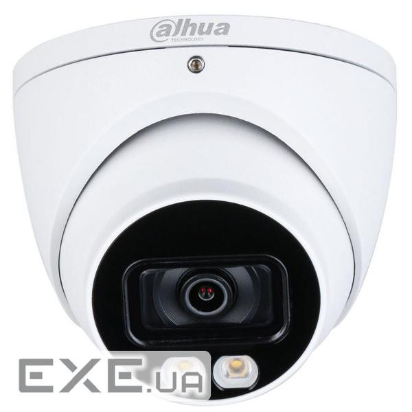 Камера відеоспостереження Dahua DH-HAC-HDW1509TP-A-LED (3.6)