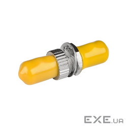 Адаптер ST/ST, SM, Simplex, LW (LW-ST-01)