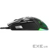 Мишка SteelSeries Aerox 5 Black (SS62401)