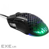 Мишка SteelSeries Aerox 5 Black (SS62401)