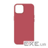 Чохол до мобільного телефона Armorstandart ICON2 Case Apple iPhone 14 Red (ARM63594)