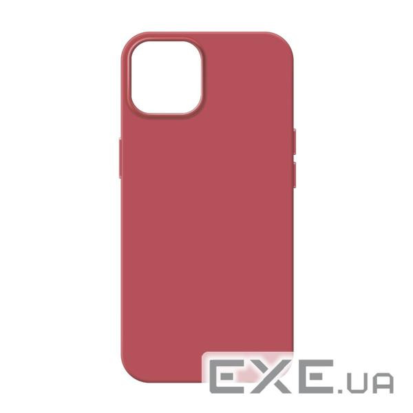 Чохол до мобільного телефона Armorstandart ICON2 Case Apple iPhone 14 Red (ARM63594)