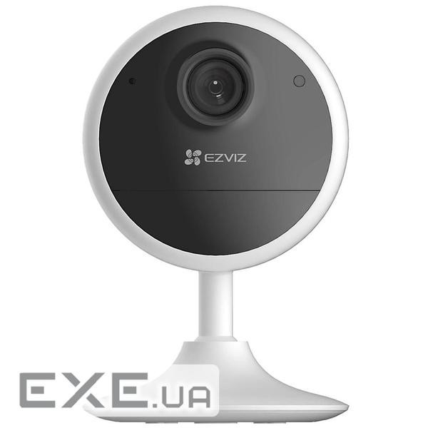 Wi-Fi домашня смарт-камера з акумулятором Ezviz CS-CB1 (1080P)