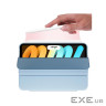 Чохол до планшета BeCover Apple iPad Mini 7 2024 Light Blue (712431)