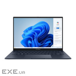 Ноутбук ASUS Zenbook 14 OLED UX3405CA-ST781X (90NB14W1-M015D0)