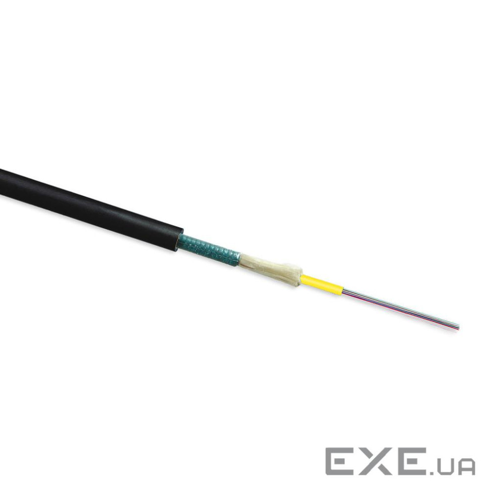 У кабель A-DQ(ZN)(SR)2Y 4F E9 SMF-28e+&reg,, монотуб CT 3.0, гофр. броня , Corning (004EEC-13122A20)