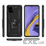 Чохол до мобільного телефона BeCover Military Samsung Galaxy A51 SM-A515 Black (704742)
