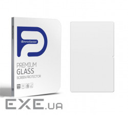 Скло захисне Armorstandart Glass.CR Motorola Tab G70 (ARM63446)