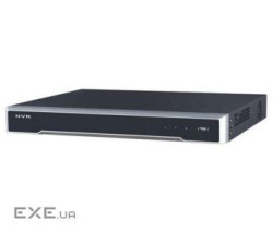 32-канальний мережевий відеореєстратор Hikvision DS-7632NI-K2-T2-C