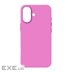 Чохол до мобільного телефона Armorstandart ICON2 MagSafe Apple iPhone 16 Light Purple (ARM80182)