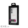 Чохол до мобільного телефона BeCover ClearShell Samsung Galaxy S23 SM-S911 Transparancy (713389)