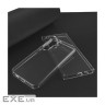Чохол до мобільного телефона BeCover ClearShell Samsung Galaxy S23 SM-S911 Transparancy (713389)