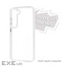 Чохол до мобільного телефона BeCover ClearShell Samsung Galaxy S23 SM-S911 Transparancy (713389)