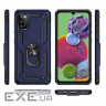 Чохол до мобільного телефона BeCover Military Samsung Galaxy A41 SM-A415 Blue (705133) (705133)