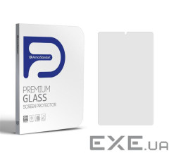 Скло захисне Armorstandart Glass.CR Lenovo Tab M8 (4rd Gen) (ARM65579)