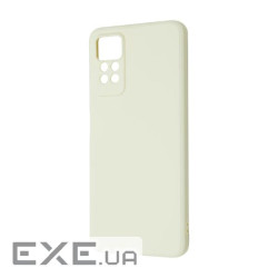Чохол-накладка Armorstandart Matte Slim Fit для Xiaomi Redmi Note 12 Pro 4G Camera cover (ARM69080)