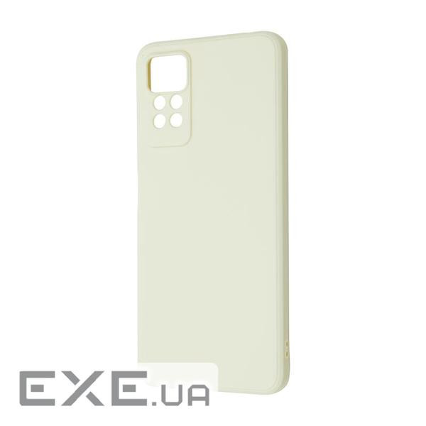 Чохол-накладка Armorstandart Matte Slim Fit для Xiaomi Redmi Note 12 Pro 4G Camera cover (ARM69080)