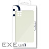 Чохол-накладка Armorstandart Matte Slim Fit для Xiaomi Redmi Note 12 Pro 4G Camera cover (ARM69080)