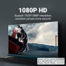 Кабель мультимедійний VGA M to VGA M 20.0m black Vention (DAEBQ)