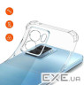 Чохол-накладка BeCover Anti-Shock для Oppo A57s Clear (708893)